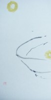 달빛이야기 (2020)_27.5×67 cm 